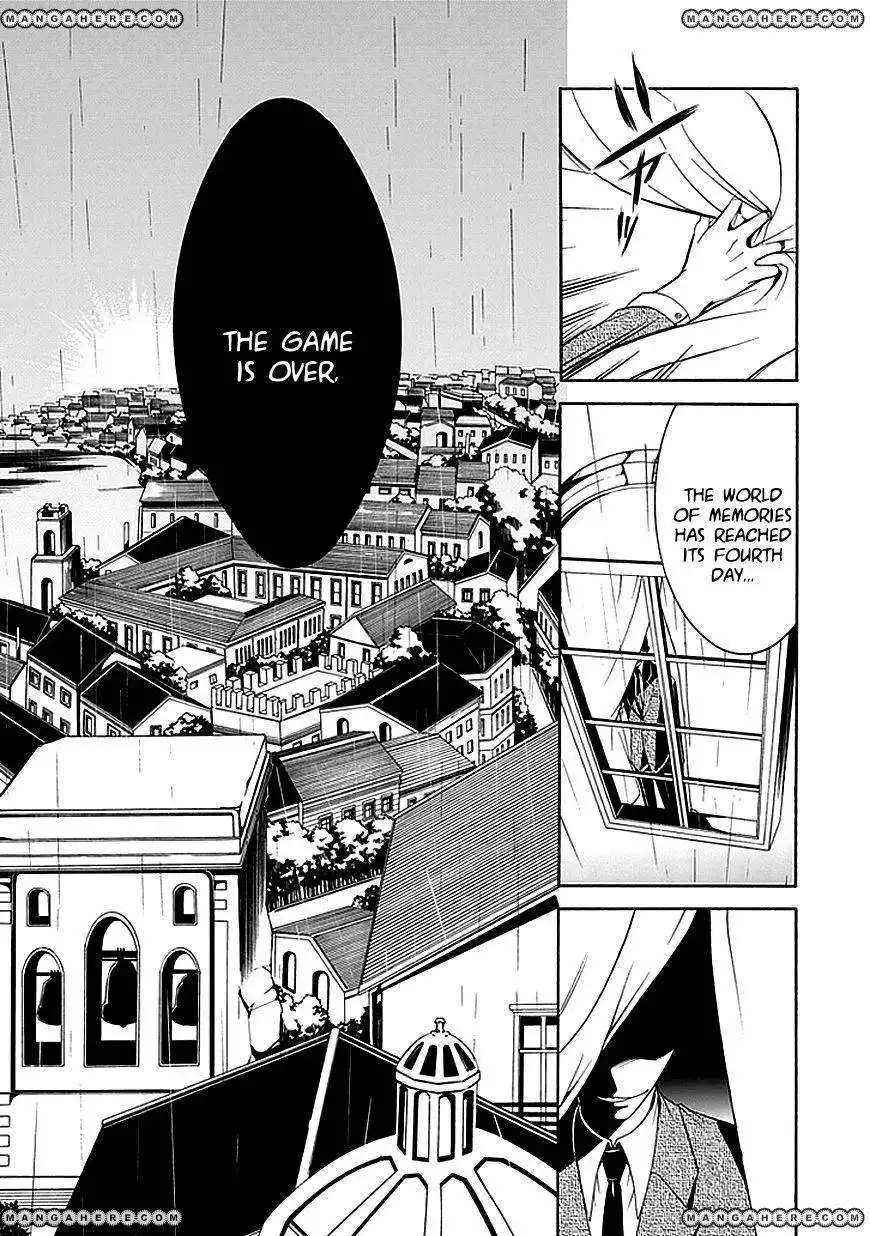 Sougiya Riddle Chapter 26 4